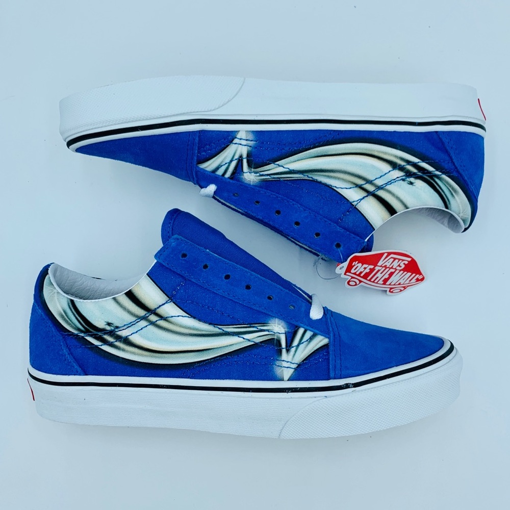 VANS OLD SKOOL